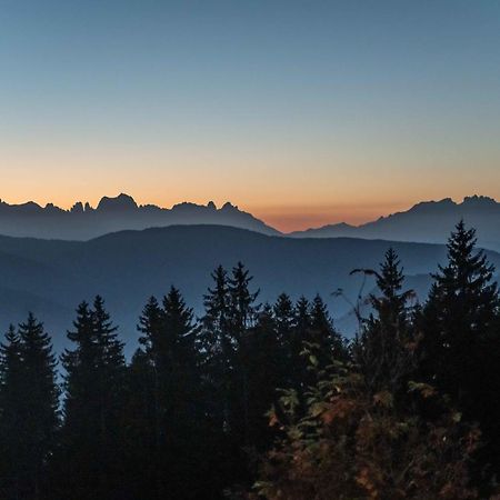 Terra - The Magic Place Relais & Chateaux Sarentino エクステリア 写真