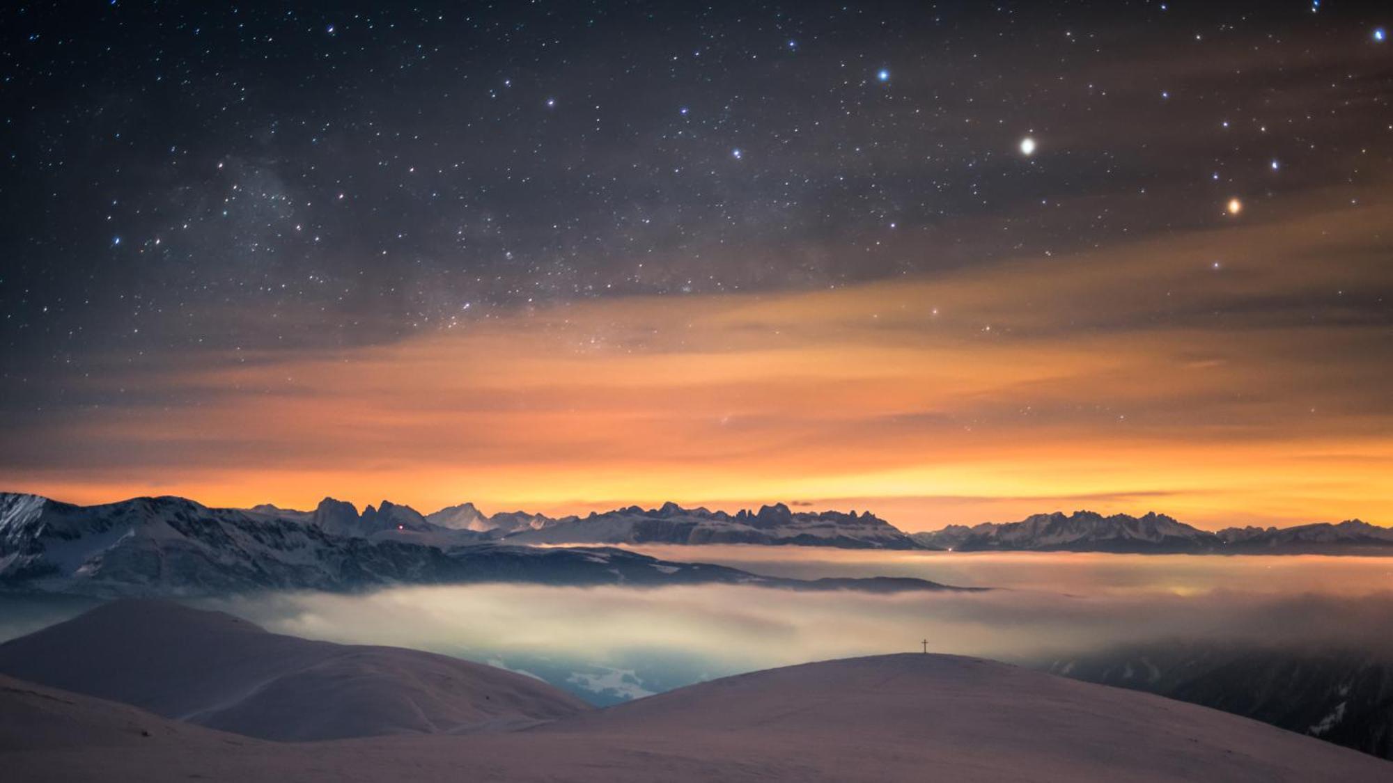 Terra - The Magic Place Relais & Chateaux Sarentino エクステリア 写真