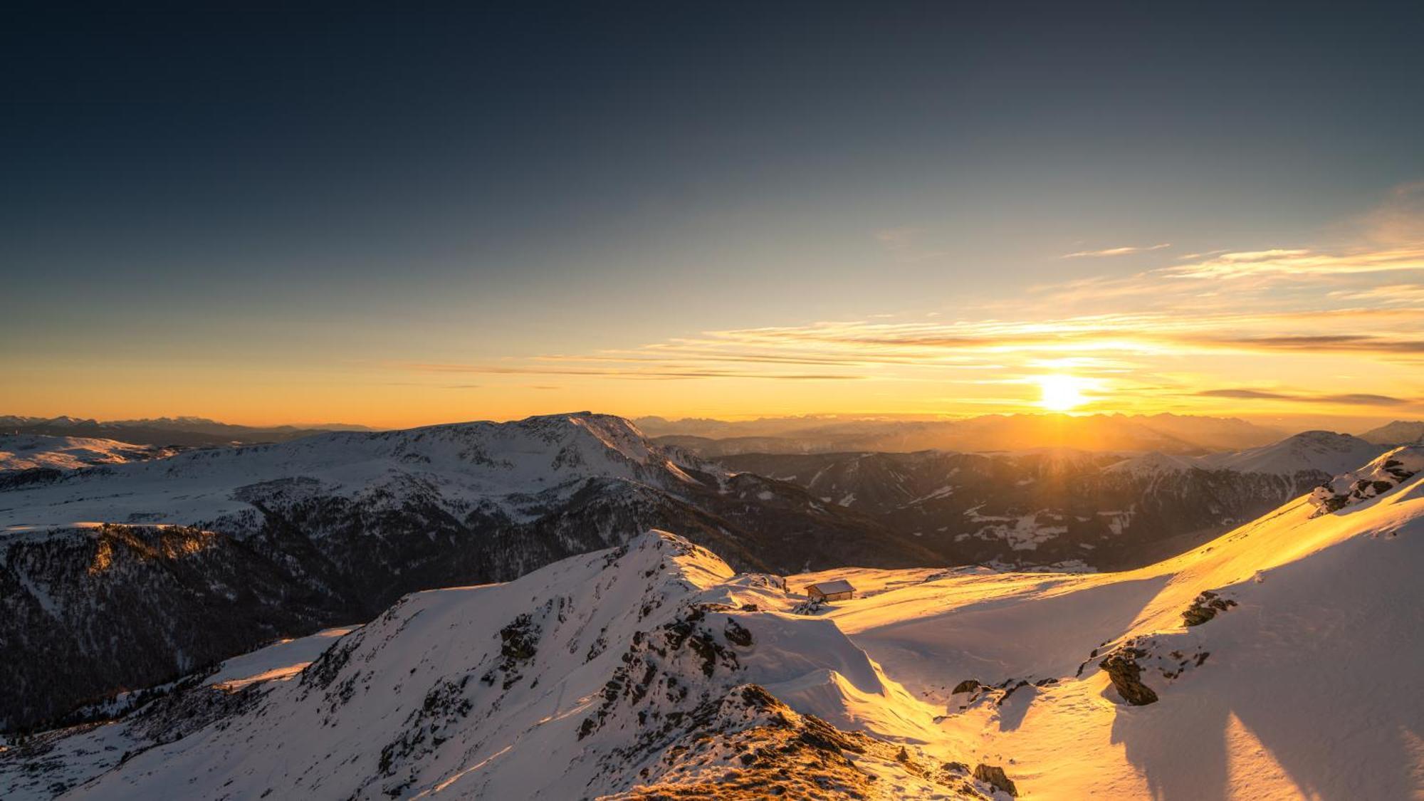 Terra - The Magic Place Relais & Chateaux Sarentino エクステリア 写真