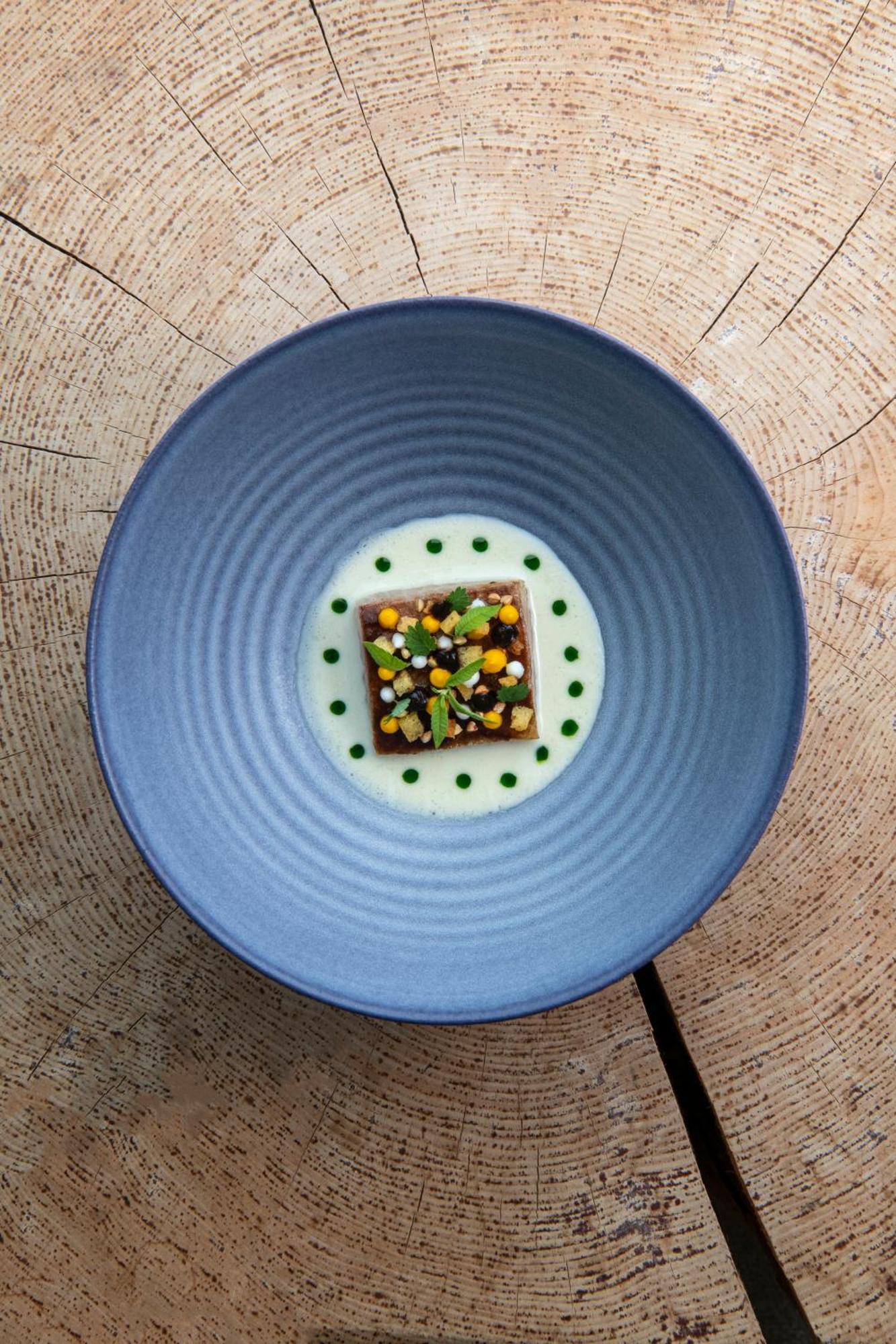 Terra - The Magic Place Relais & Chateaux Sarentino エクステリア 写真