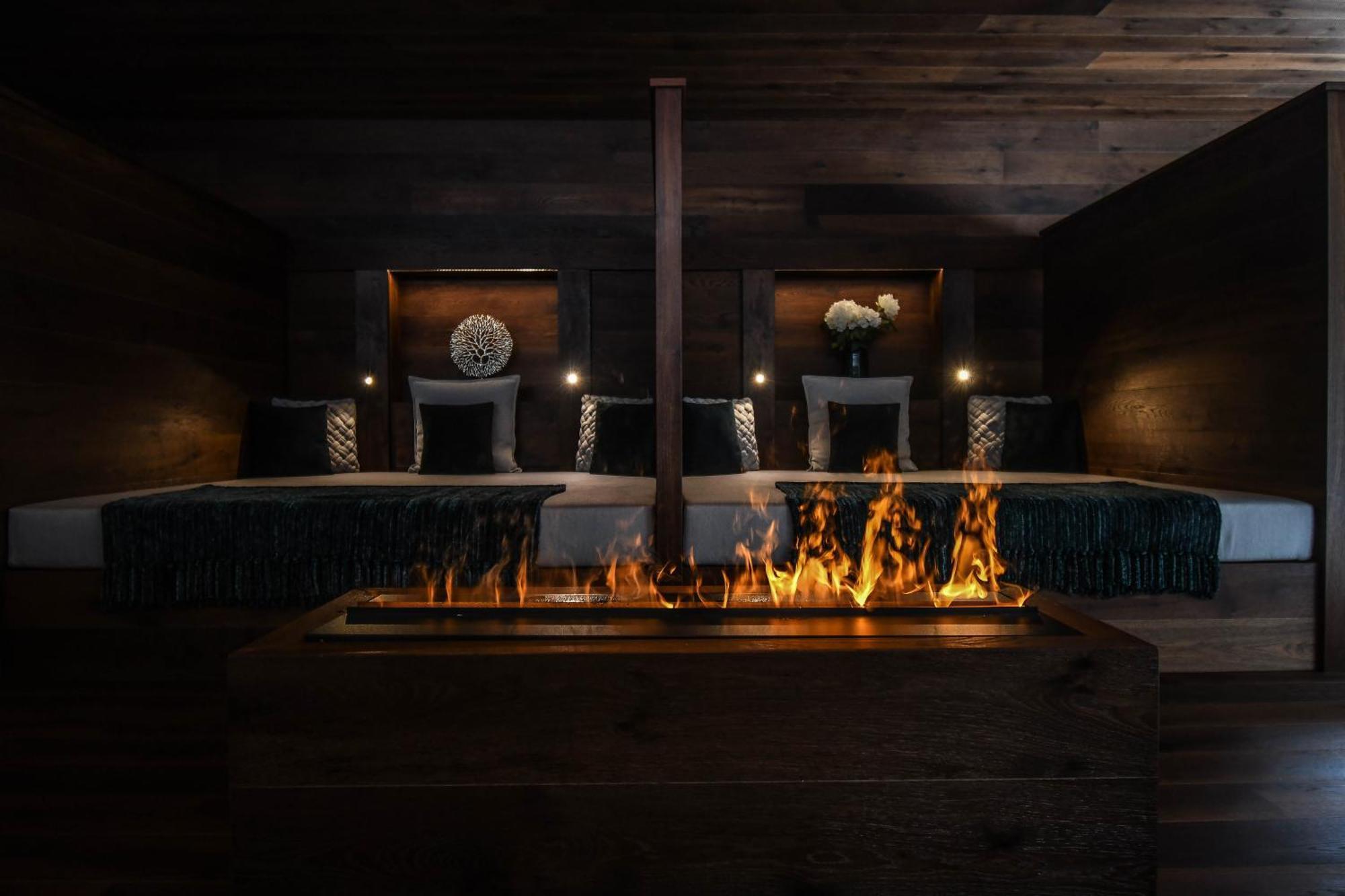 Terra - The Magic Place Relais & Chateaux Sarentino エクステリア 写真