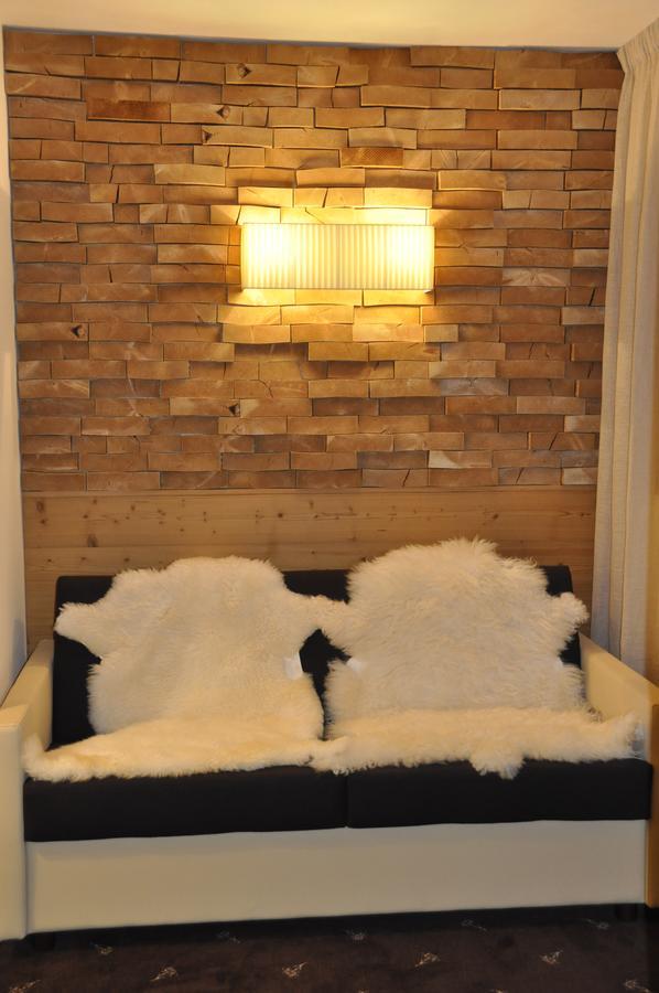 Terra - The Magic Place Relais & Chateaux Sarentino エクステリア 写真