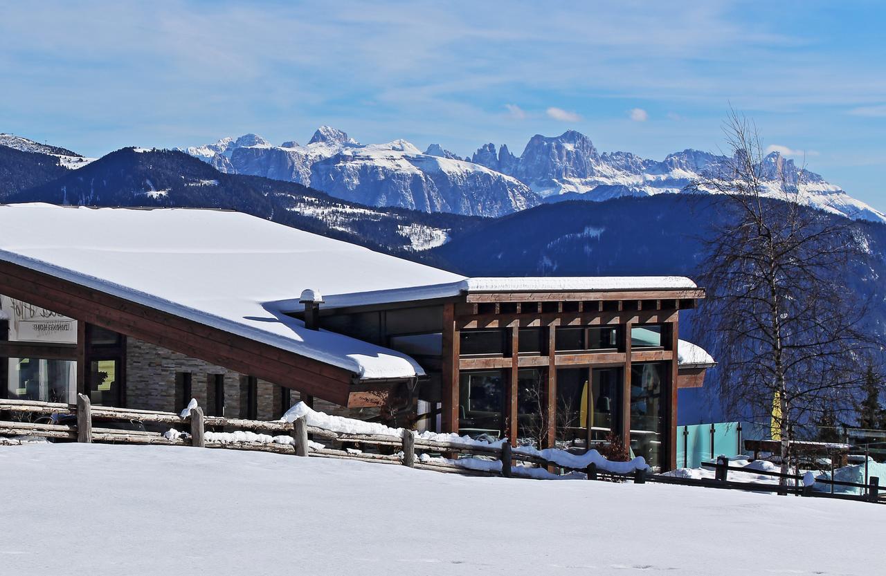 Terra - The Magic Place Relais & Chateaux Sarentino エクステリア 写真