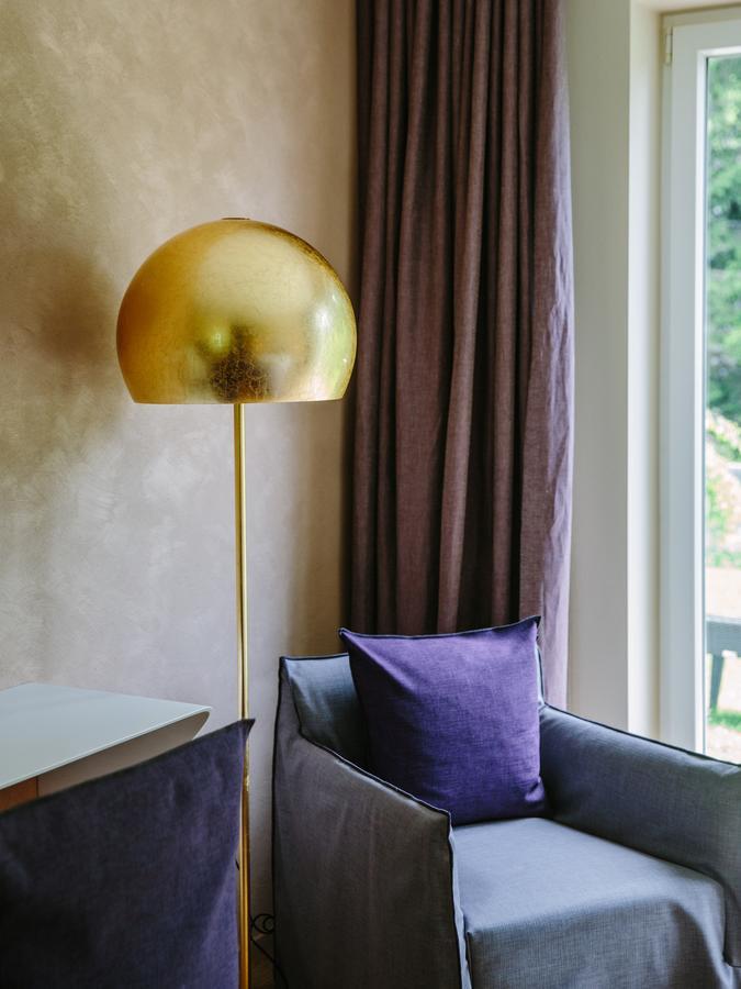 Terra - The Magic Place Relais & Chateaux Sarentino エクステリア 写真