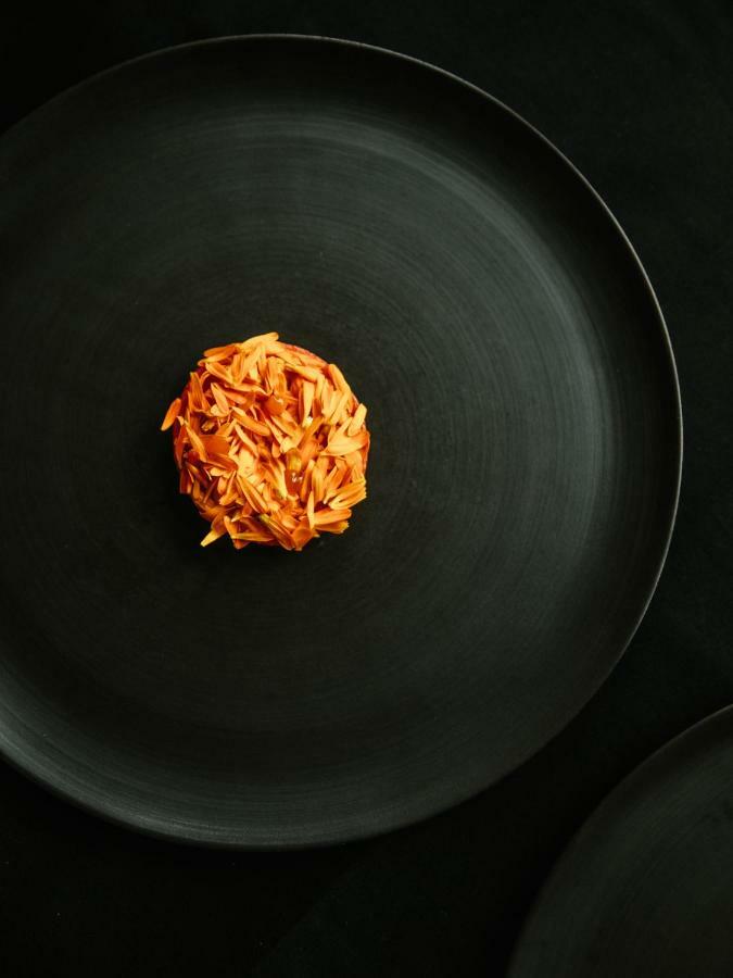 Terra - The Magic Place Relais & Chateaux Sarentino エクステリア 写真