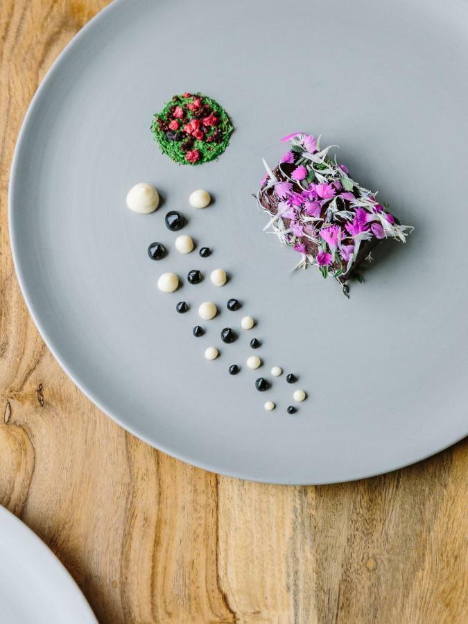 Terra - The Magic Place Relais & Chateaux Sarentino エクステリア 写真