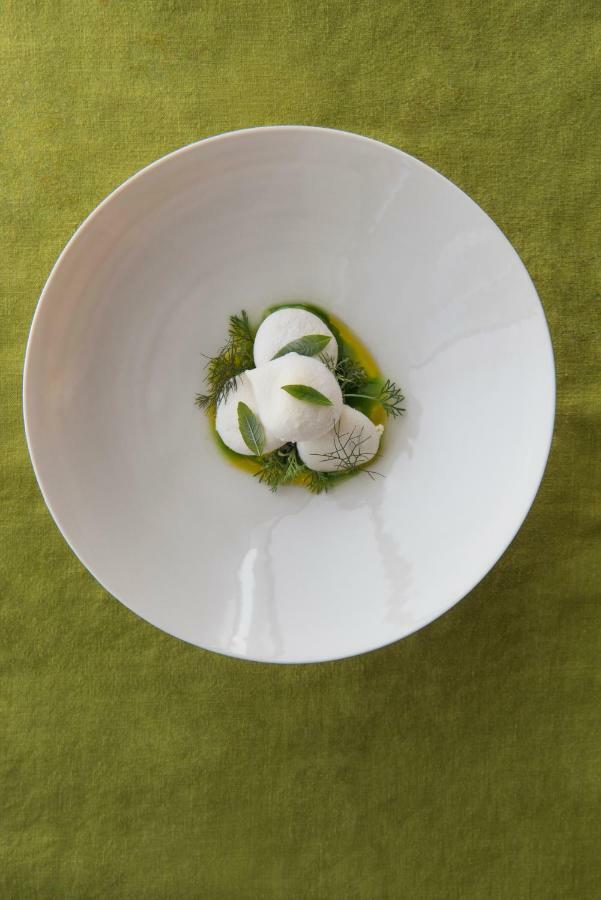 Terra - The Magic Place Relais & Chateaux Sarentino エクステリア 写真