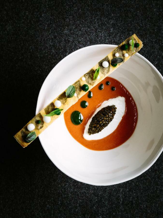 Terra - The Magic Place Relais & Chateaux Sarentino エクステリア 写真
