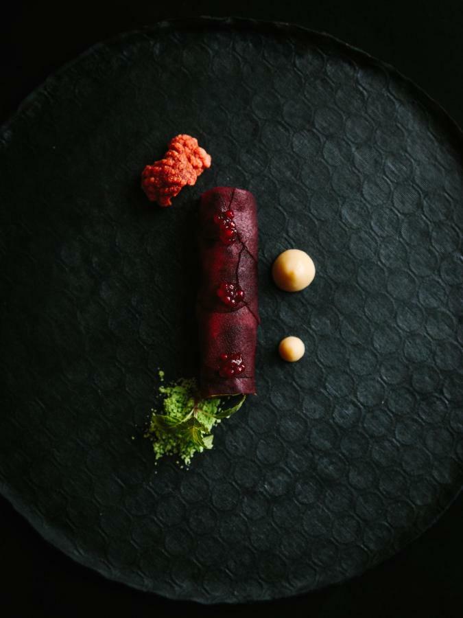 Terra - The Magic Place Relais & Chateaux Sarentino エクステリア 写真