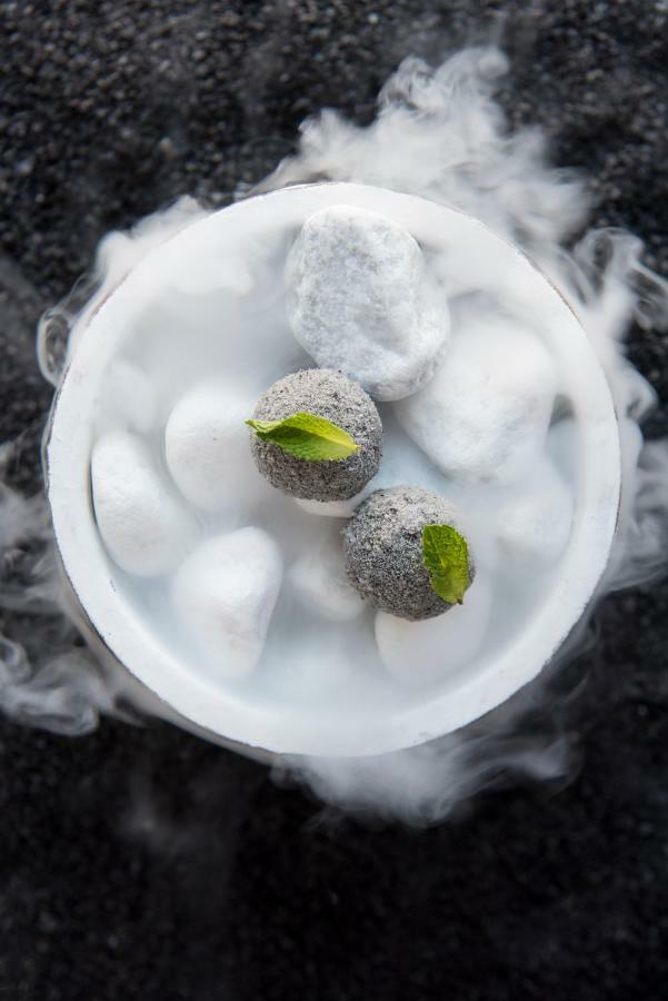 Terra - The Magic Place Relais & Chateaux Sarentino エクステリア 写真
