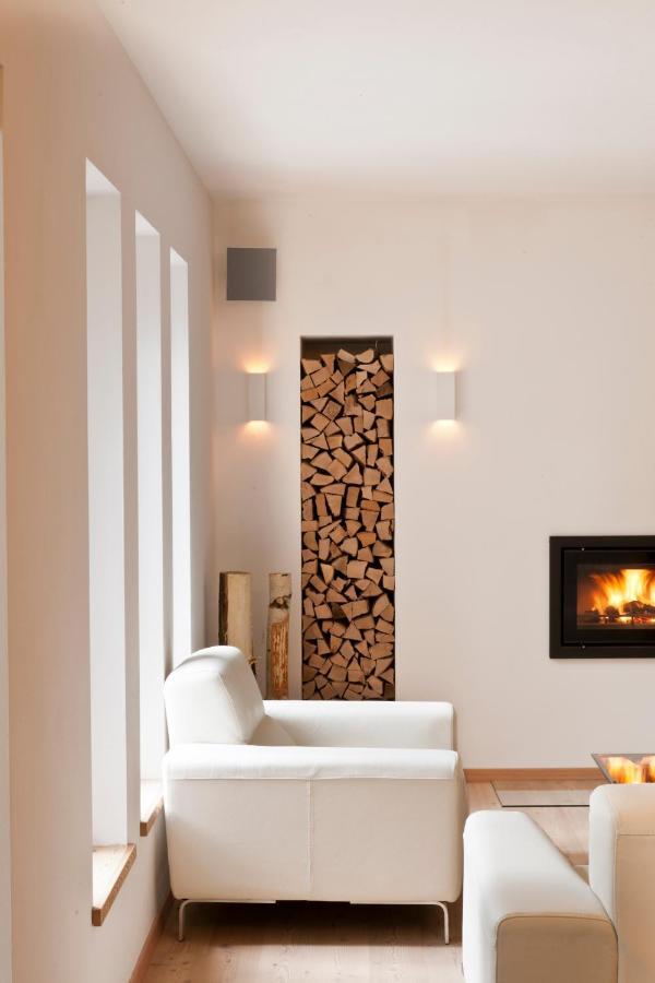 Terra - The Magic Place Relais & Chateaux Sarentino エクステリア 写真