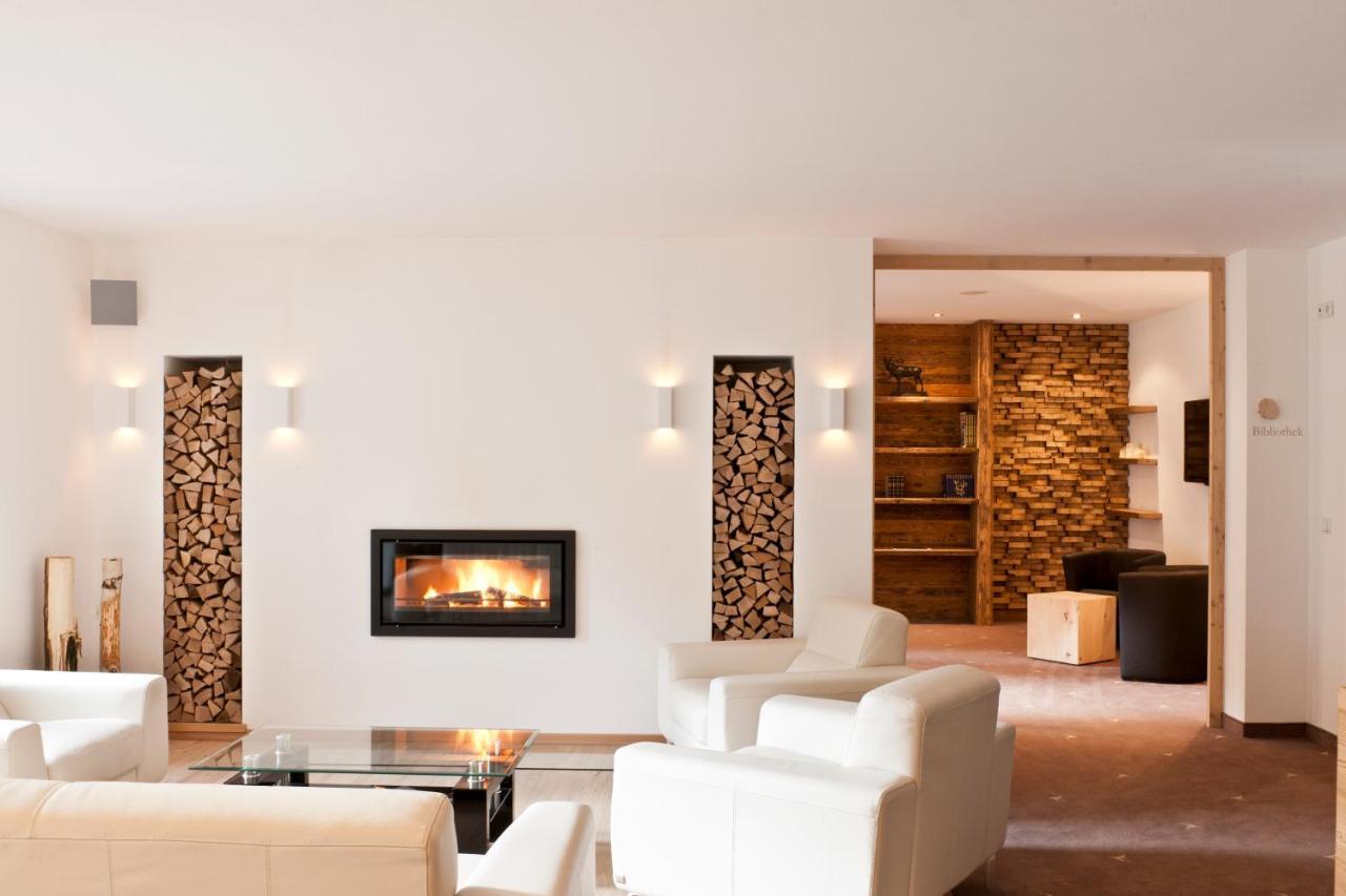 Terra - The Magic Place Relais & Chateaux Sarentino エクステリア 写真